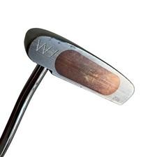 Hiroyuki Matsumoto Wh-552 Putter Iomic Grip