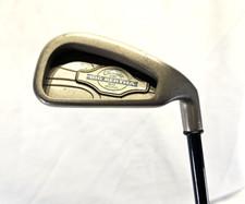 Callaway Big Bertha 4 Iron RCH 99 Firm Flex Graphite Shaft RH Golf Club