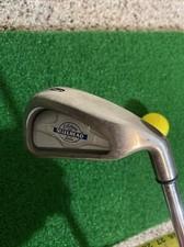 Callaway Golf X14 Steelhead 6 Iron RH Steel Constant Weight Shafted X-14 Men’s