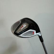 Taylormade M6 5W 18 Fw