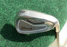 Cobra King SS Oversize 8 Iron	RH Star Plus Graphite Flex Unknown RH 36.5"
