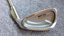 Palmer STANDARD  PLUS Oversize # 9 Iron / Stiff Flex Steel - 36"