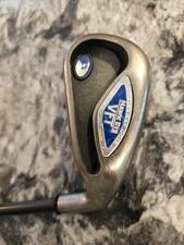 Callaway Hawkeye VFT 6 Iron, +1.5" Regular Graphite Shaft, Right Hand