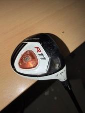 TaylorMade R11 15.5* 3-Wood Stiff Flex Fujikura Blur Value
