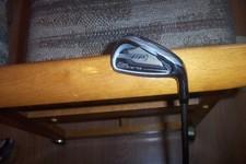 used King Cobra FP graphite senior 6 iron mens right hand  