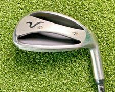Turbo-Power OS 8 Iron / RH / Regular Graphite ~37.5" / Good Grip / jl2715