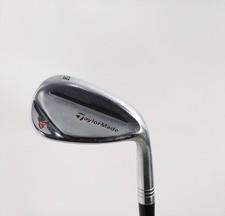 Taylormade Milled Grind 2 Chrome Wedge 58°-11 Wedge Dynamic Gold 1111244 Good