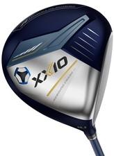 Left Handed XXIO Golf Club 13 10.5* Driver Regular MP 1300 Very Good