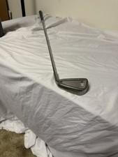 MDD Progressive Offset RH 6 Iron 44° Golf Club Golf Pride Grip 35”