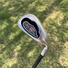 Callaway 2004 Big Bertha 6 Iron RCH 75I Graphite Firm Right RH 37.5"