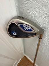 Callaway Hawkeye Vft 9 Iron Regular Flex Steel Shaft  Rh EUC