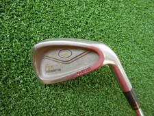 King Cobra Oversize 4 Iron Regular Steel Shaft Condition Used Right Handed L64