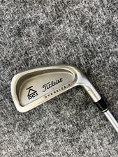 Titleist/DCI Oversize/5 Iron/RH/Steel Shaft/38.5"/SL4142