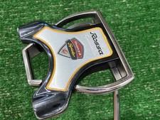 TaylorMade ROSSA MONZA SPIDER AGSI+ Putter Original Steel [34] #472 Golf Clubs