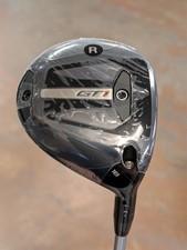 2025 Titleist GT1 5-Wood 18* / Air Speeder 40 R-Flex RH +HC *MINT*