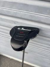 Ken Giannini G-51 Long Putter Rare Lefty