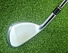Adams Idea Velocity Slot Tech 8 Iron  /  RH  /  Regular Steel ~37"  /  jd7259