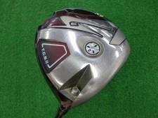 TSURUYA FGOLDEN PRIX X9 Driver 10.5 GDLDENPRIX (S) #023 Golf Clubs