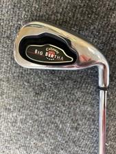 Callaway/Big Bertha/5 Iron/RH/Steel Shaft/37”/SL4638