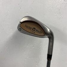 Taylormade Burner LCG Single 5 Iron Precision Rifle 90g Stiff Steel Mens RH 38"