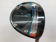 Majesty Golf Dangan 7 Fw 13 Degree Original Carbon R Flex Fairway Wood
