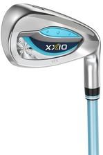 Women XXIO Golf Club 13 7-PW, SW Iron Set Ladies Graphite MP 1300L Value