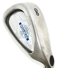 Callaway Steelhead X 14 8 Iron Constant Weight (Uniflex) Steel RH  #30599