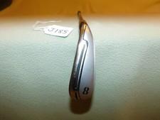 Adams Idea A Flex Graphite Shaft 8 Iron  J185