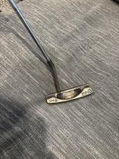 PING Zing 5KS Blade Golf Putter Club - Steel Shaft - 1 Club