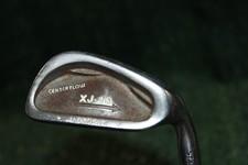 Dynamic Gold True Temper XJ-10 U Groove 6 Iron RH Stainless Steel  Dynagold