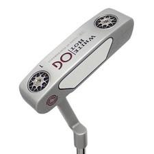 Odyssey White Hot Ogee 1 Sl Shaft Equipped Putter Carbon Steel Composite 34 Car