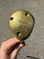 AVDP System Tour Milled 5 Wood RH Reg Flex Avoirdupois Shaft