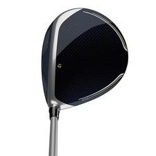 Women TaylorMade Kalea Gold 13.5* Driver Ladies Graphite Very Good