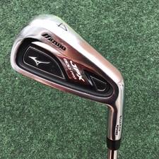 Mizuno JPX 800 Pro 4-Iron KBS Tour Regular Flex Steel Shaft RH Right Hand 38.5"