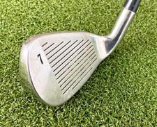Extreme 5 7 Iron / RH / Senior Graphite ~37.5" / Good Grip / jl5795