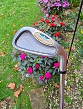Tourbo Power Mens 5 Iron, RH, 37.5 Length 