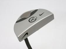 Nike IC 20-15 Putter Original Steel [34] #464 Golf Clubs