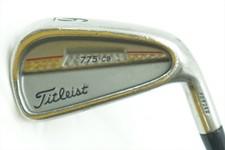 Titleist 775.Cb 6 Iron Regular Flex Ns Pro 10 Steel 0747595 Right Handed J54