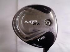 Mizuno MP FW 13.5° 3W Fairway wood NS Pro 950FW Stiff #Kp