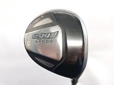 PRGR egg FW 2015 Fairway Wood 3W Original Carbon (M-40) #513 Golf Clubs