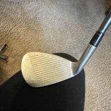 Adams Golf Idea 2OS 9-Iron Steel Shaft Regular Flex Right-Handed Men's Used