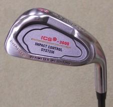 Pro Image ICS 2000 8 iron Graphite RH