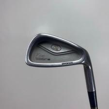Cobra King Oversize Single Iron - 5 Iron - Autoclave System Shaft - Golf Pride