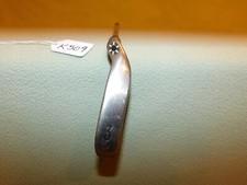 Callaway Big Bertha X-12 Graphite Shaft Regular Flex 3 Iron   K509