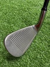 Turbo Power VIII 7 Iron / Acer Regular Graphite / 37.75" /  VGC /sa1888