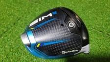 TaylorMade SIM2 1W Driver 9.0° Head Only 163741
