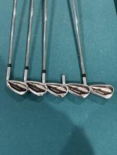 Cobra Ultralite Air-X Iron Set 6-P W/ Cobra S Flex Ultralite Check Description