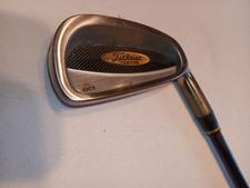 Titleist DCI 822 OS 40" Golf 3 Iron RH  Grafalloy Prologic shaft