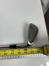Midi 7 Iron RH Men's True Temper Regular Steel 37 Inches Nice Club