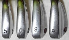 MACGREGOR V-FOIL M675 SPEED FORGED MILLED IRON - 5,6,9, PW YOU PICK - PRICE/CLUB